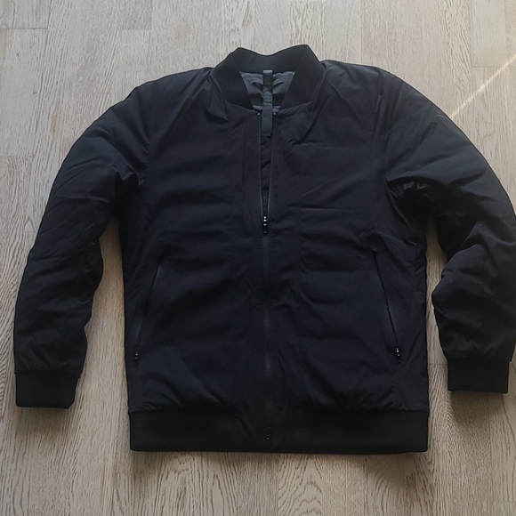 Lululemon Bomber - Picture 3 of 8